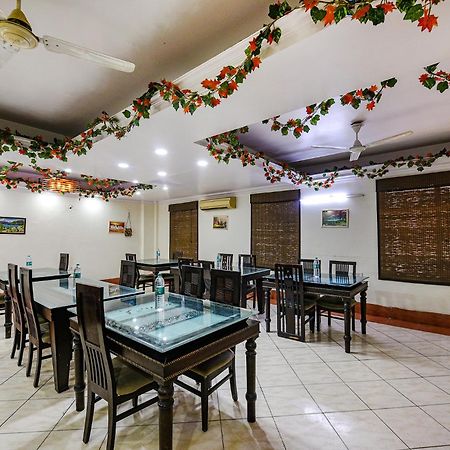 Fabhotel Swiss International Patel Nagar New Delhi Bagian luar foto